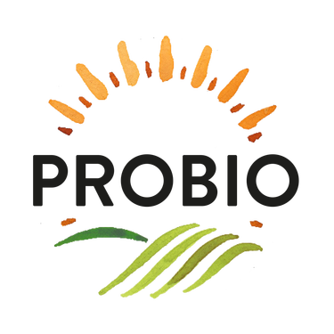 PROBIO logo NOVE barevne 092017