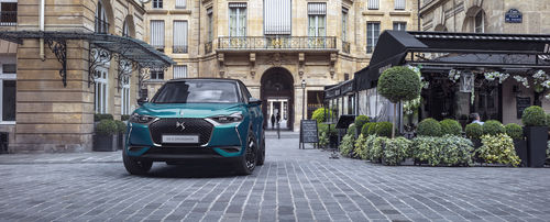 DS3CROSSBACK