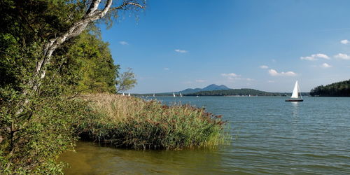 Machovo jezero 1