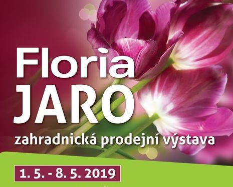 Floria Jaro 2019