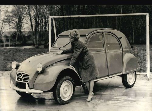 citroen