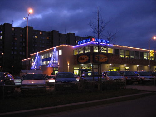 2 OD Centrum