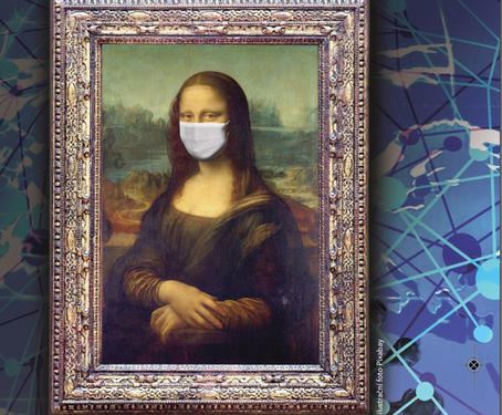 mona lisa 1