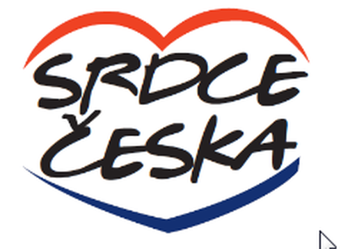 srdce česka