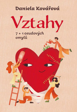 2k Vztahy prebal