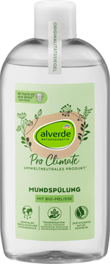 alverde Pro Climate ustn iü voda 500ml 8990Kcî