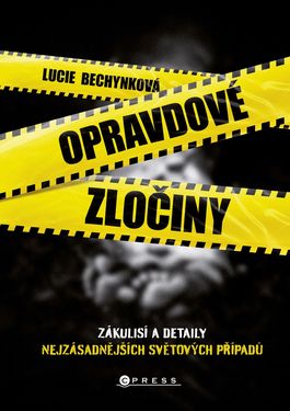 OPRAVDOVE ZLOCINY