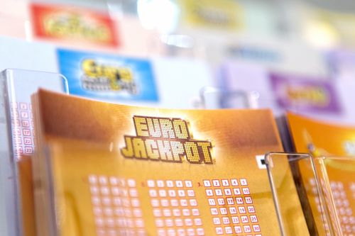 Eurojackpot 2tah produkt 1