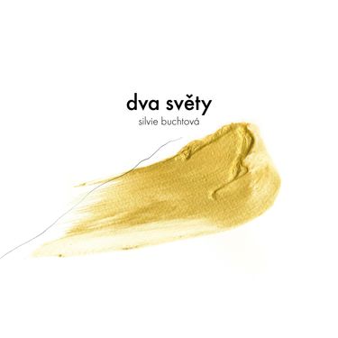 dva svety silvie buchtova cover