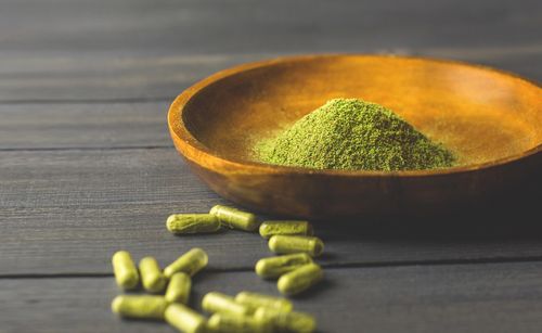 ilustr kratom shutterstock