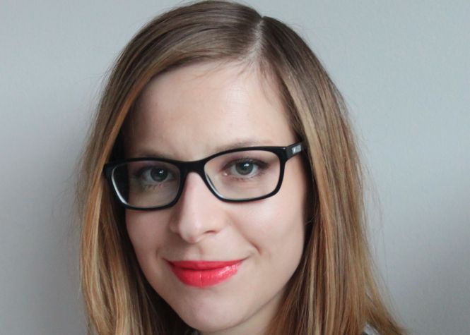 WEBfoto Michaela Pokorna