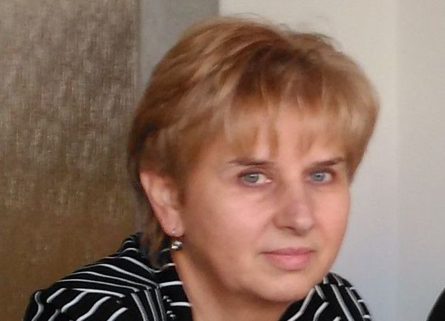 Jarmila Machová