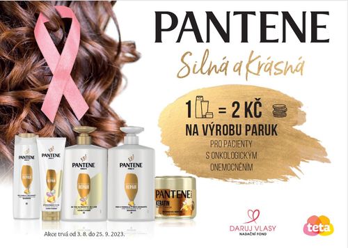 Pantene KV