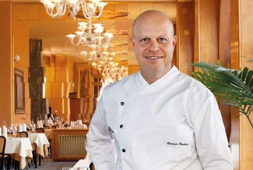webFrancouzska restaurace Roman Paulus foto zdroj Lazne Luhacovice as