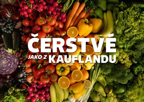 Cerstvost KAUFLAND image II