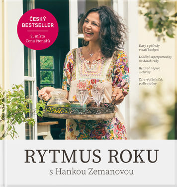 Rytmus roku s Hankou Zemanovou