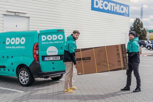 DODO Decathlon
