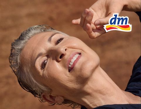 DM