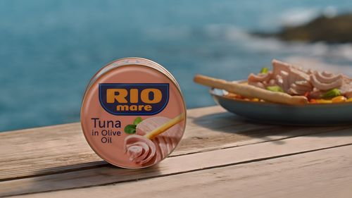 RM INTL TONNO