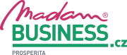 Madam Business - časopis pro podnikatelky, manažerky a další úspěšné ženy