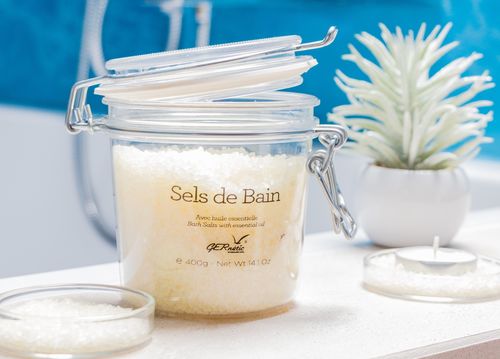 GERnetic Sels de Bain koupel