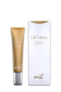 lift creme tuba krabicka